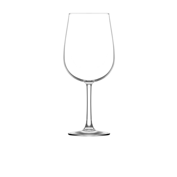 GENWARE | FULLY TEMPERED SARDINIA WINE GLASS 58CL X 6 | SRD658TFKF