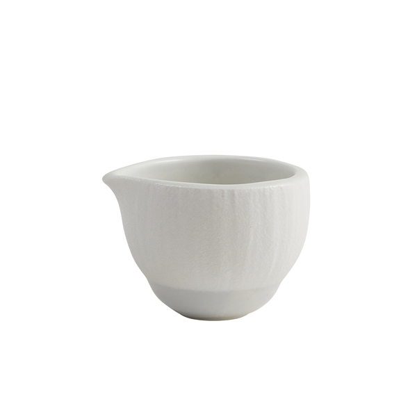 GENWARE | INCISE PORCELAIN LUCINE JUG 10CL X 12 | JUG-PLC10