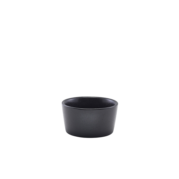 GENWARE | FORGE STONEWARE RAMEKIN 90ML X 12 | CT-RAM32