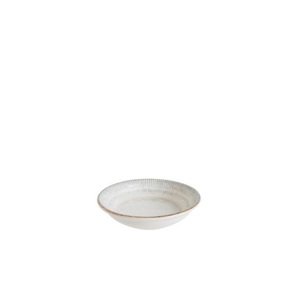 GENWARE | GALATA GOURMET DEEP PLATE 9CM X 24 | S-GALGRM9CK