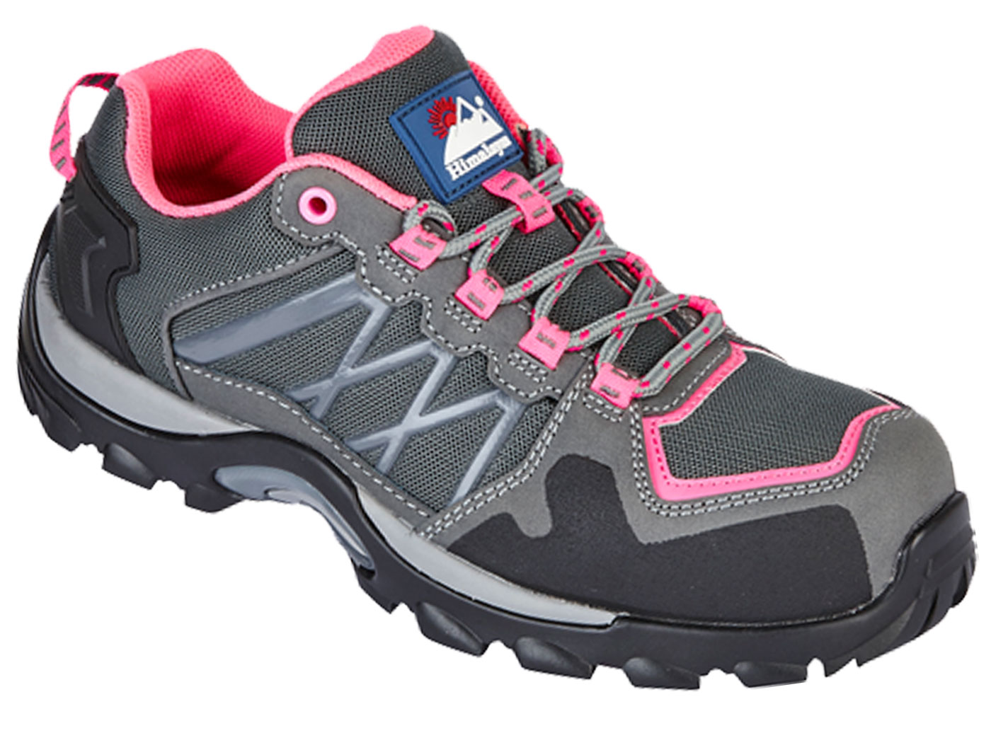 HIMALAYAN |  LADIES SAFETY TRAINER EVA RUBBER | 4302