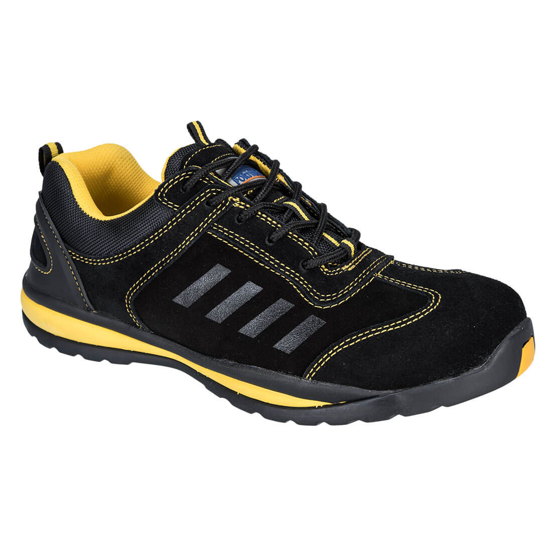 PORTWEST | LUSUM SAFETY TRAINER | FW34