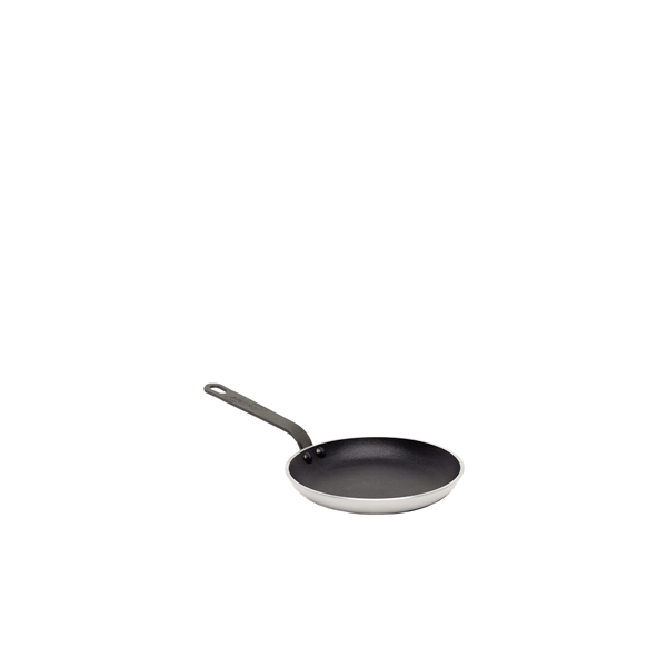 GENWARE | NON STICK TEFLON ALUMINIUM BLINIS PAN 12CM | FP12NS