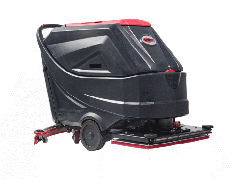VIPER | AS7690T 30 INCH SCRUBBER DRYER NO BATTS & CHGR | 50000570