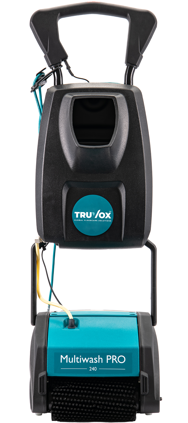 TRUVOX | MULTIWASH 240 PRO C/W PUMP  | MW240PRO