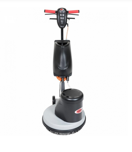 VIPER | DS350 17 INCH ROTARY MACHINE DUAL SPEED | 50000302