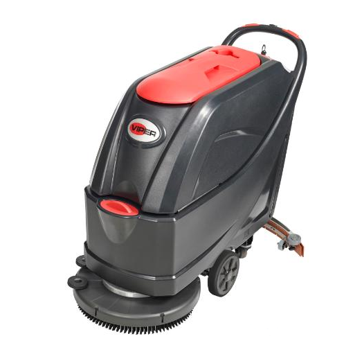 VIPER | AS5160 20 INCH SCRUBBER DRYER C/W BATTERIES & CHARGER | 50000398