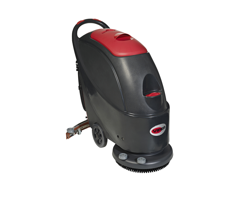 VIPER | AS430C 17 INCH SCRUBBER DRYER 240V | 50000221
