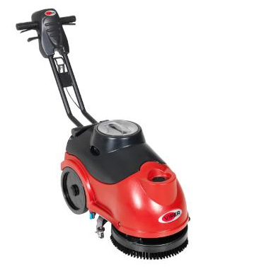 VIPER | AS380B 15 INCH SCRUBBER DRYER C/W BATTERIES & CHARGER | 50000200