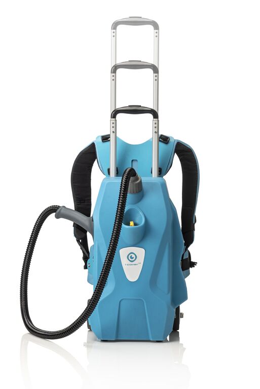 I-Team | I-COVER 2.5 DISINFECTANT FOGGER