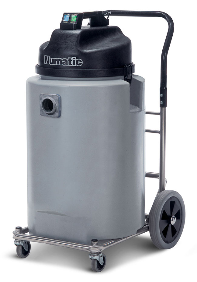 NUMATIC |  WVD2000-2 WET VACUUM 240V C/W BS7 KIT | 833148