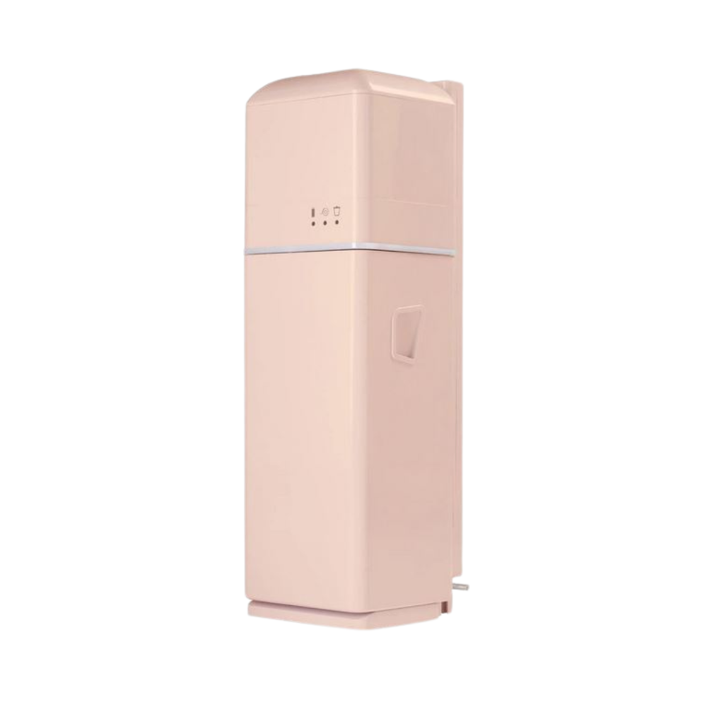 I-Team | I-BIN HYGIENE 15 PINK C/W BATTERY & CHARGER