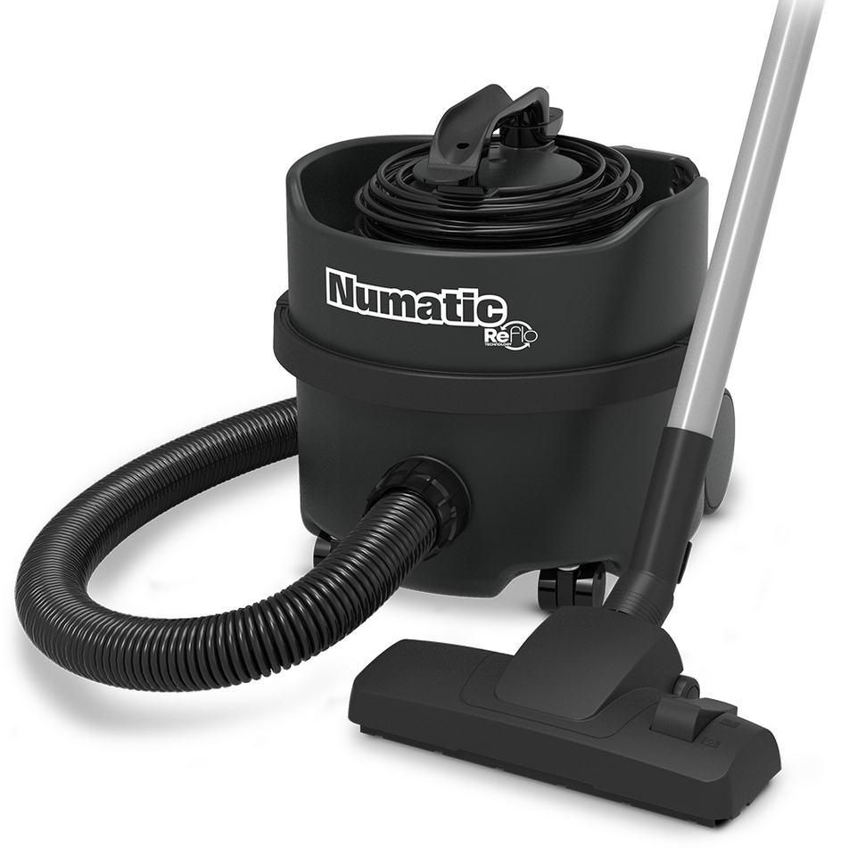 NUMATIC | PRH180 TUB VACUUM | 919921