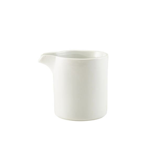 GENWARE | PORCELAIN OVAL JUG 15CL X 6 | 373215
