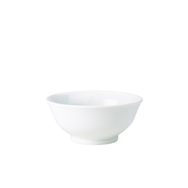 GENWARE | PORCELAIN FOOTED VALIER BOWL 14.5CM X 6 | 368115