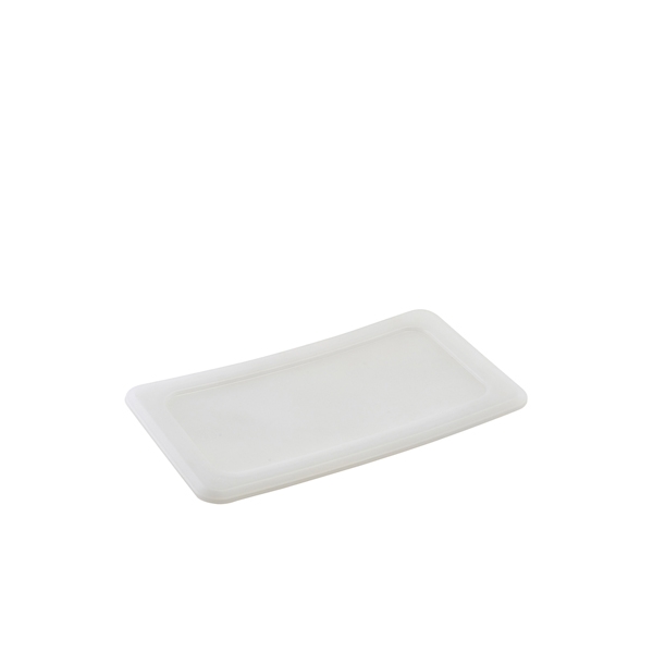 GENWARE | SOFT SEAL LID GN 1/3 | PE13-SLID