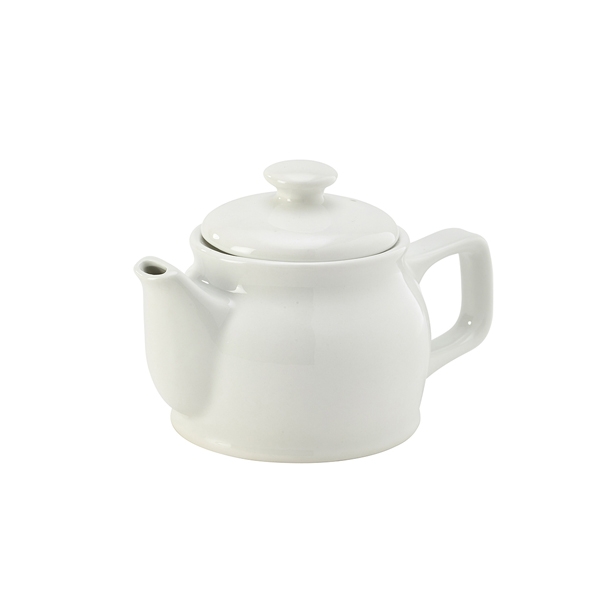 GENWARE | PORCELAIN TEAPOT 31CL X 6 | 392131