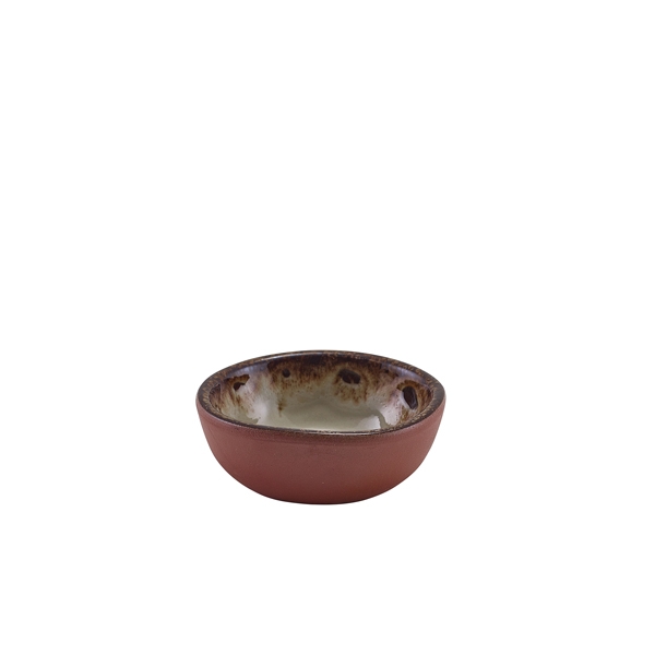 GENWARE | SABROSA STONE BOWL 7.5CM X 24 | SBR-BW75ST
