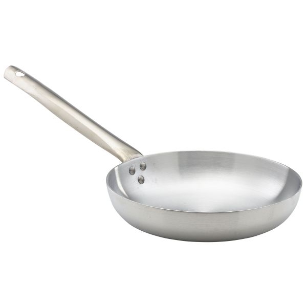 GENWARE | ALUMINIUM OMELETTE PAN 20CM | 700-20