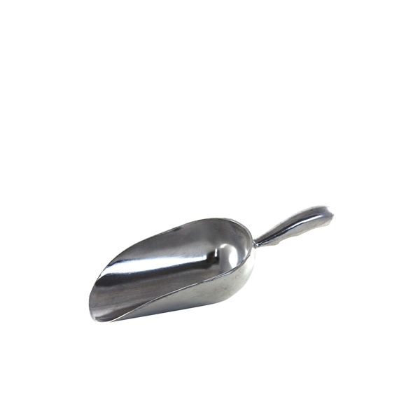 GENWARE | ALUMINIUM SCOOP SCOOP LENGTH 8 INCH | 202-8