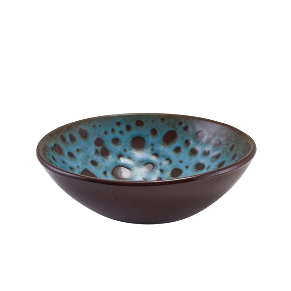 GENWARE | SABROSA SKY BOWL 15CM X 12 | SBR-BW15SK