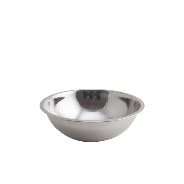 GENWARE | MIXING BOWL STAINLESS STEEL 1.18 LITRE | 2014