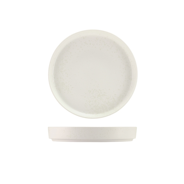 GENWARE | SERENO PORCELAIN ALTO PRESENTATION PLATE 18CM X 6 | PR-SAL18