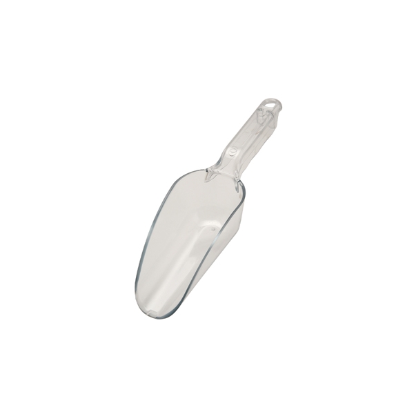 GENWARE | SCOOP PC CLEAR | 4312-07