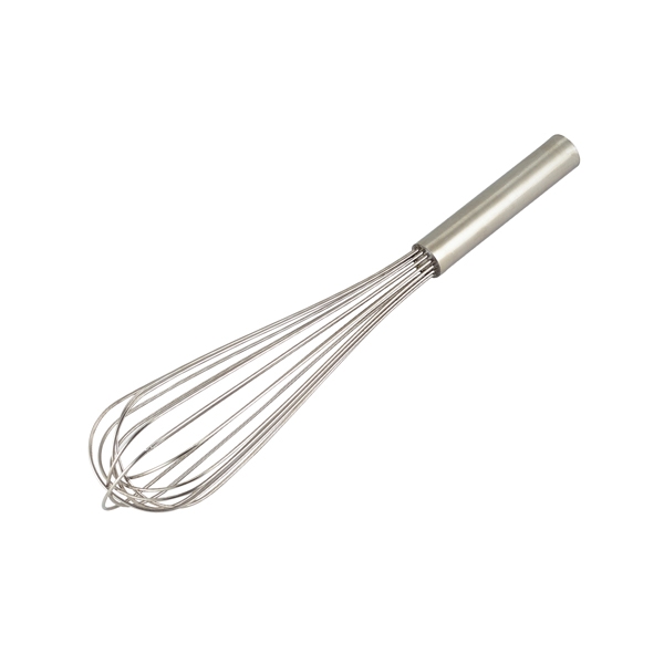 GENWARE | HEAVY DUTY STAINLESS STEEL BALLON WHISK 400MM | HDW-40