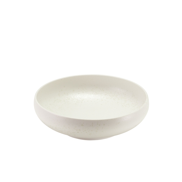 GENWARE | SERENO PORCELAIN ALTO COUPE BOWL 18.5CM X 6 | CB-SAL18