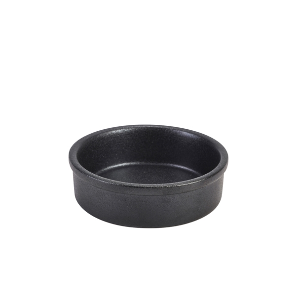 GENWARE | FORGE STONEWARE TAPAS DISH 14.5CM X 6 | CT-TD14