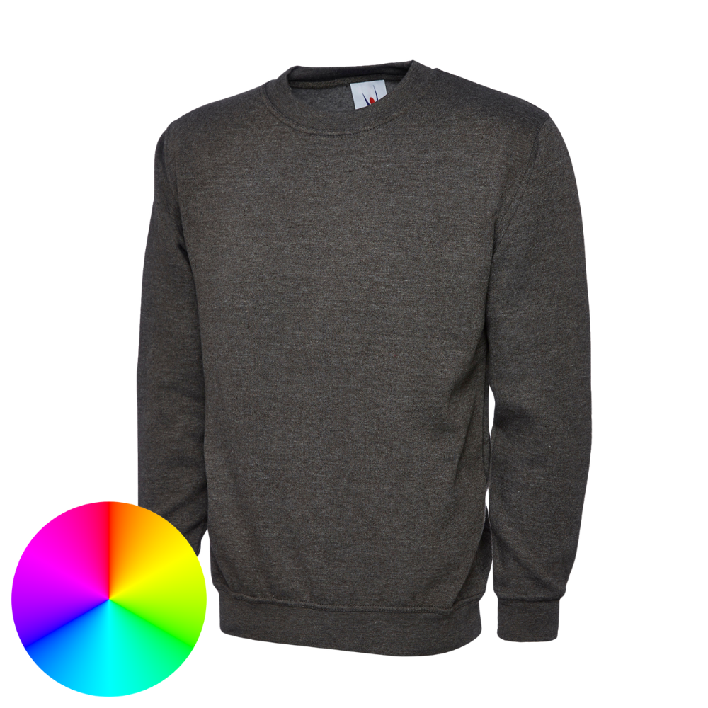 UNEEK | CLASSIC SWEATSHIRT | UC203