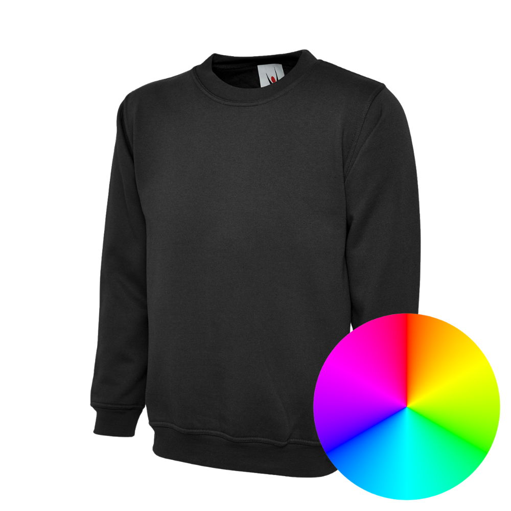 UNEEK | CLASSIC SWEATSHIRT | UC203