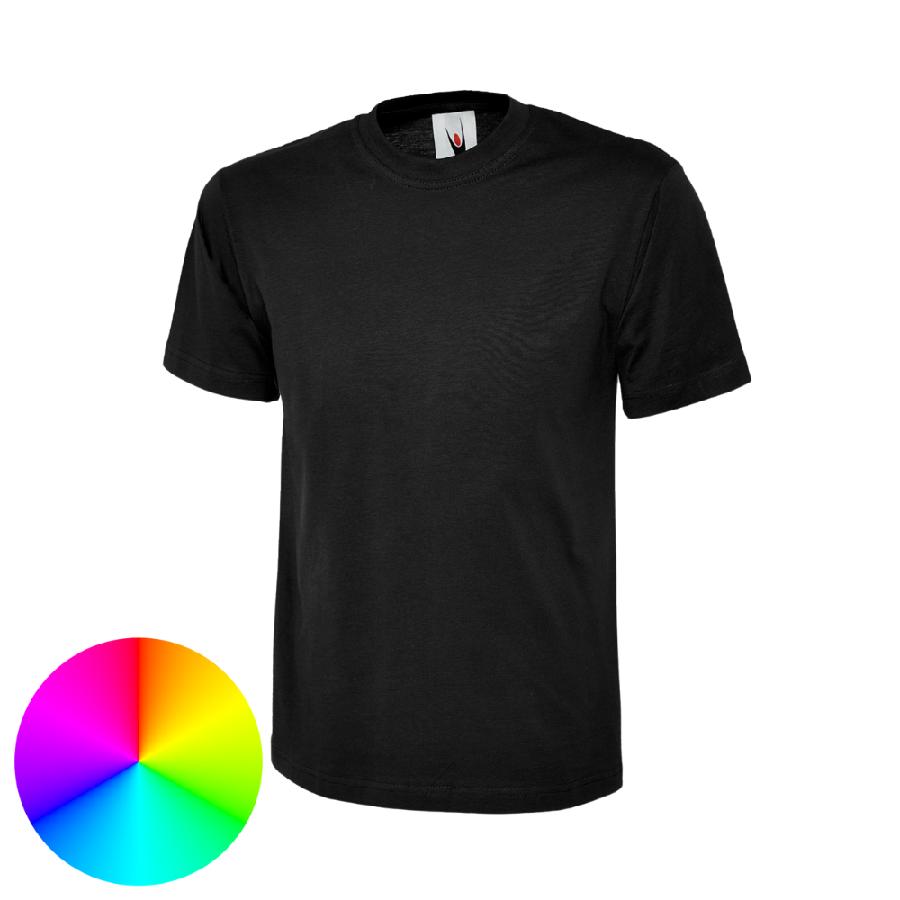 UNEEK CLASSIC T-SHIRT