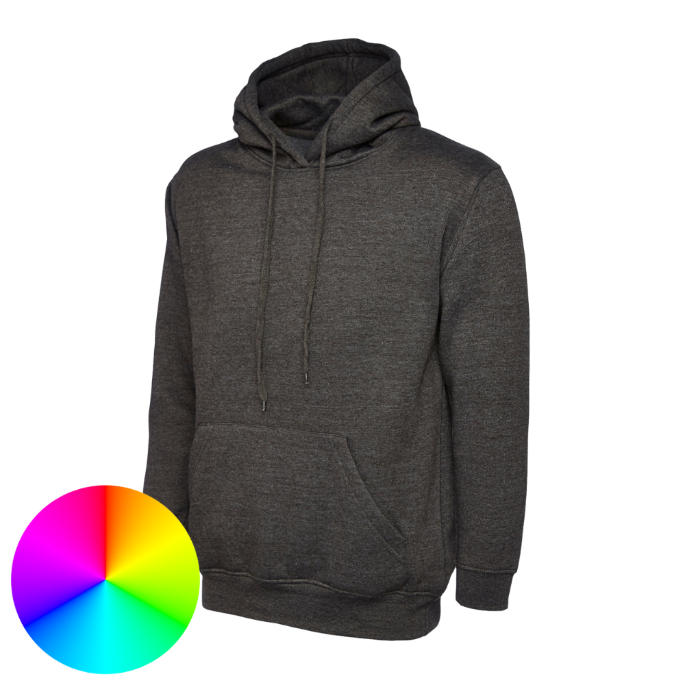 UNEEK CLASSIC HOODIE 