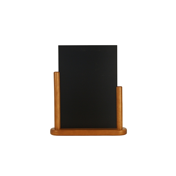 GENWARE | TABLE BOARD 21X30CM LARGE TEAK | ELE-TE-LA