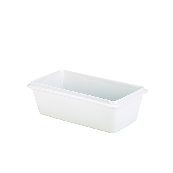 GENWARE | GASTRONORM DISH GN 1/3 100MM | GN3A-W