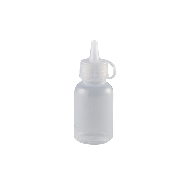 GENWARE | MINI SAUCE BOTTLE 50ML X 24 | MSB50