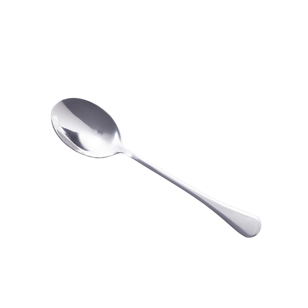 GENWARE | SLIM DESSERT SPOON X 12 | DS-SL