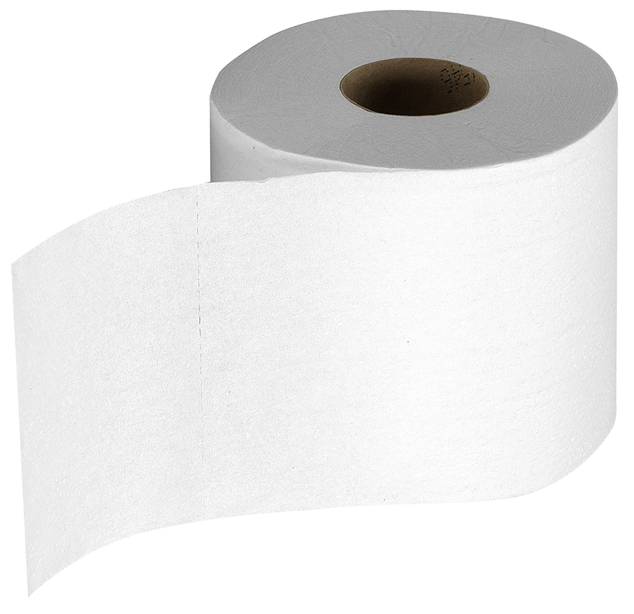 CAPITAL | 2 PLY WHITE TOILET ROLLS X 36