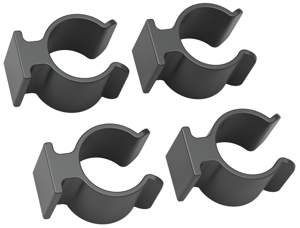 NUMATIC |  ECO-MATIC CLIP SUPPORT X 4 | 910839