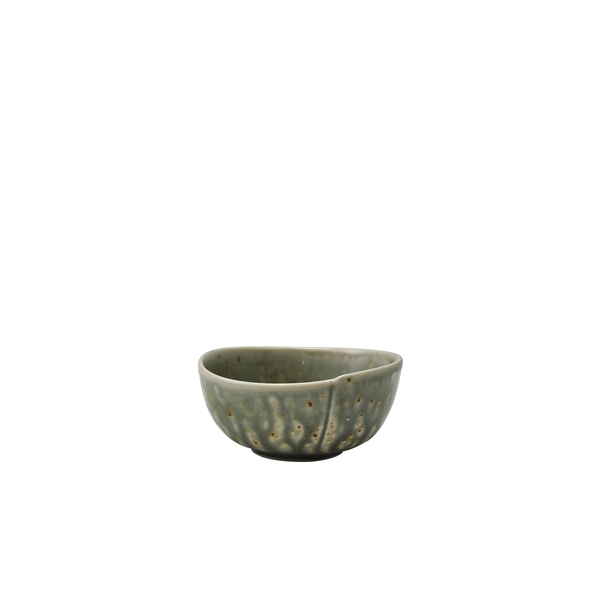 GENWARE | KOZO PORCELAIN MIDORI RAMEKIN 14CL X 12 | RAM-KMD4