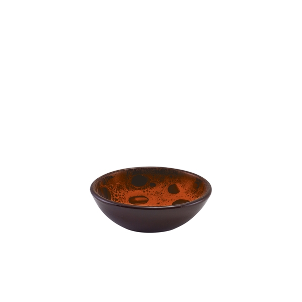 GENWARE | SABROSA SOL BOWL 11CM X 12 | SBR-BW11SL