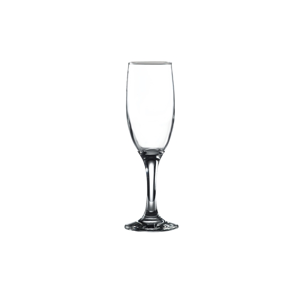 GENWARE | MISKET/ EMPIRE CHAMPAGNE FLUTE 19CL X 6 | MIS535