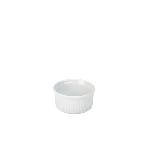 GENWARE | RAMEKIN 8CM X 12 | SPS8-W