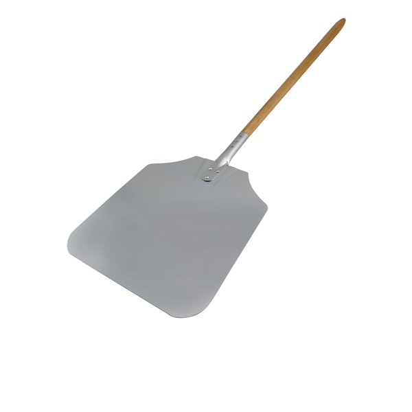 GENWARE | PIZZA PEEL WOOD HNDL 12 X BLADE L | PP-1236
