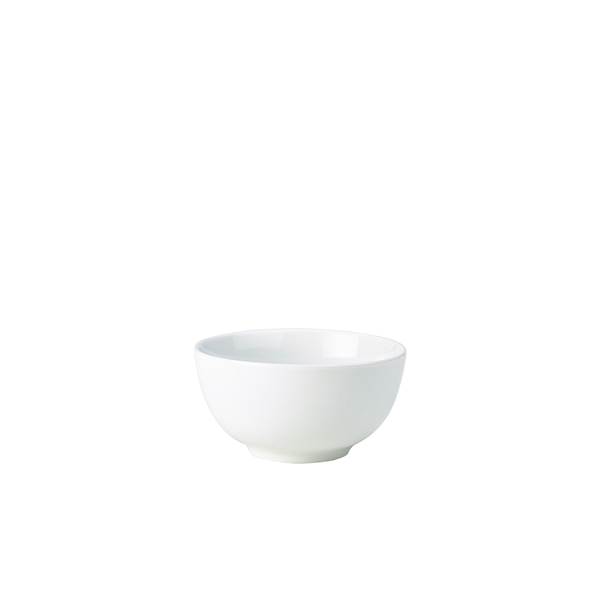 GENWARE | PORCELAIN RICE BOWL 11CM X 6 | 362911