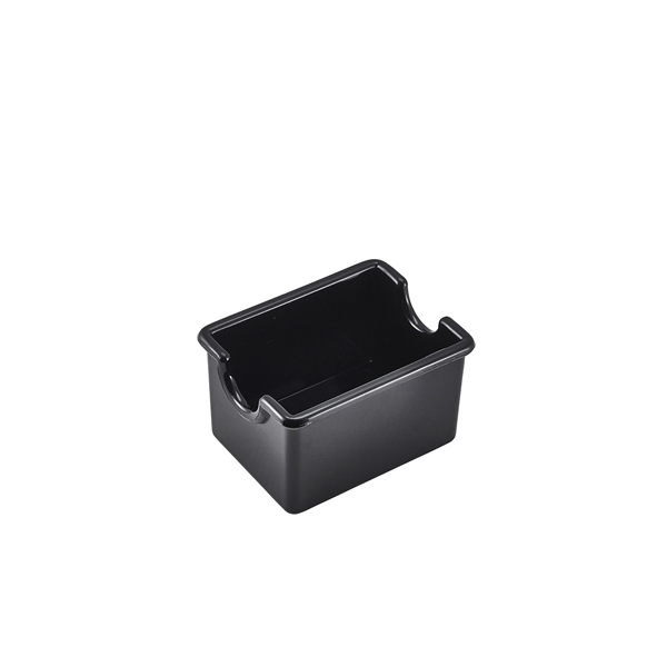 GENWARE | PACKET HOLDER BLACK SAN | 4550-03
