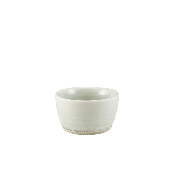 GENWARE | TERRA PORCELAIN PEARL RAMEKIN 13CL X 12 | RAM-PPL4