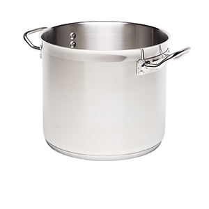 GENWARE | GW STOCKPOT 36L - 36 X 36CM | 1736-36